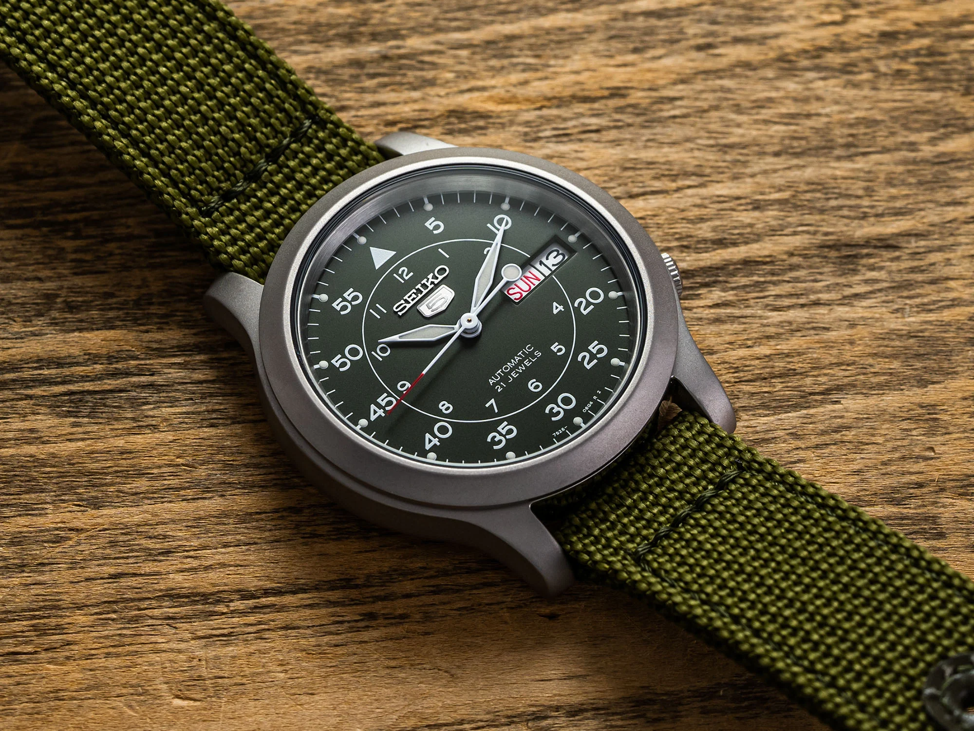 Wrist Worthy: Watches That Speak Style
