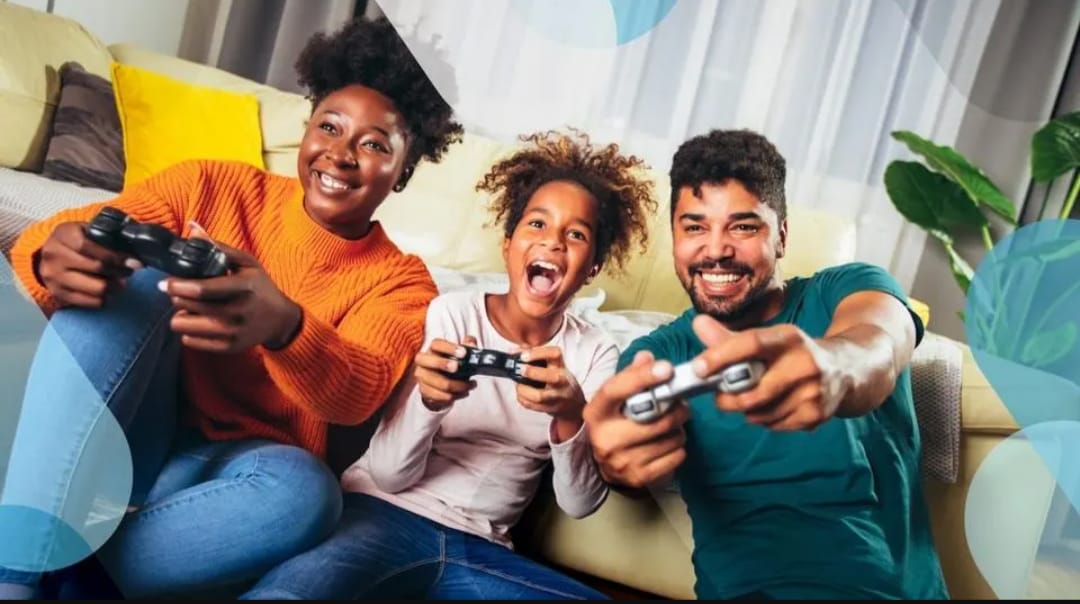 The Exciting World of Games and Entertainment: Where Imagination Meets Technology 🌟