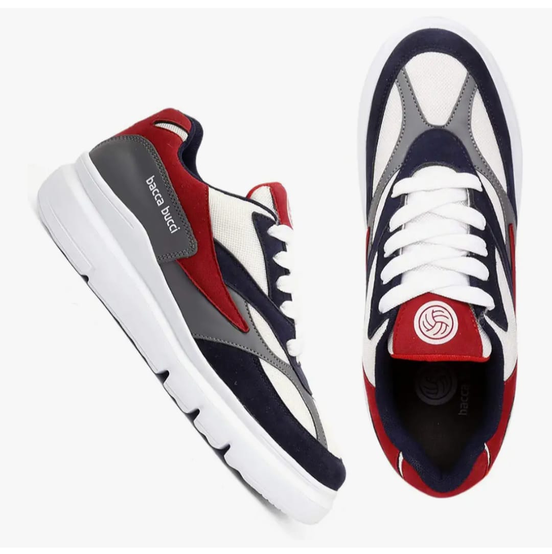 STEP INTO STYLE: THE POWER OF FOOTWEAR IN DEFINING YOU