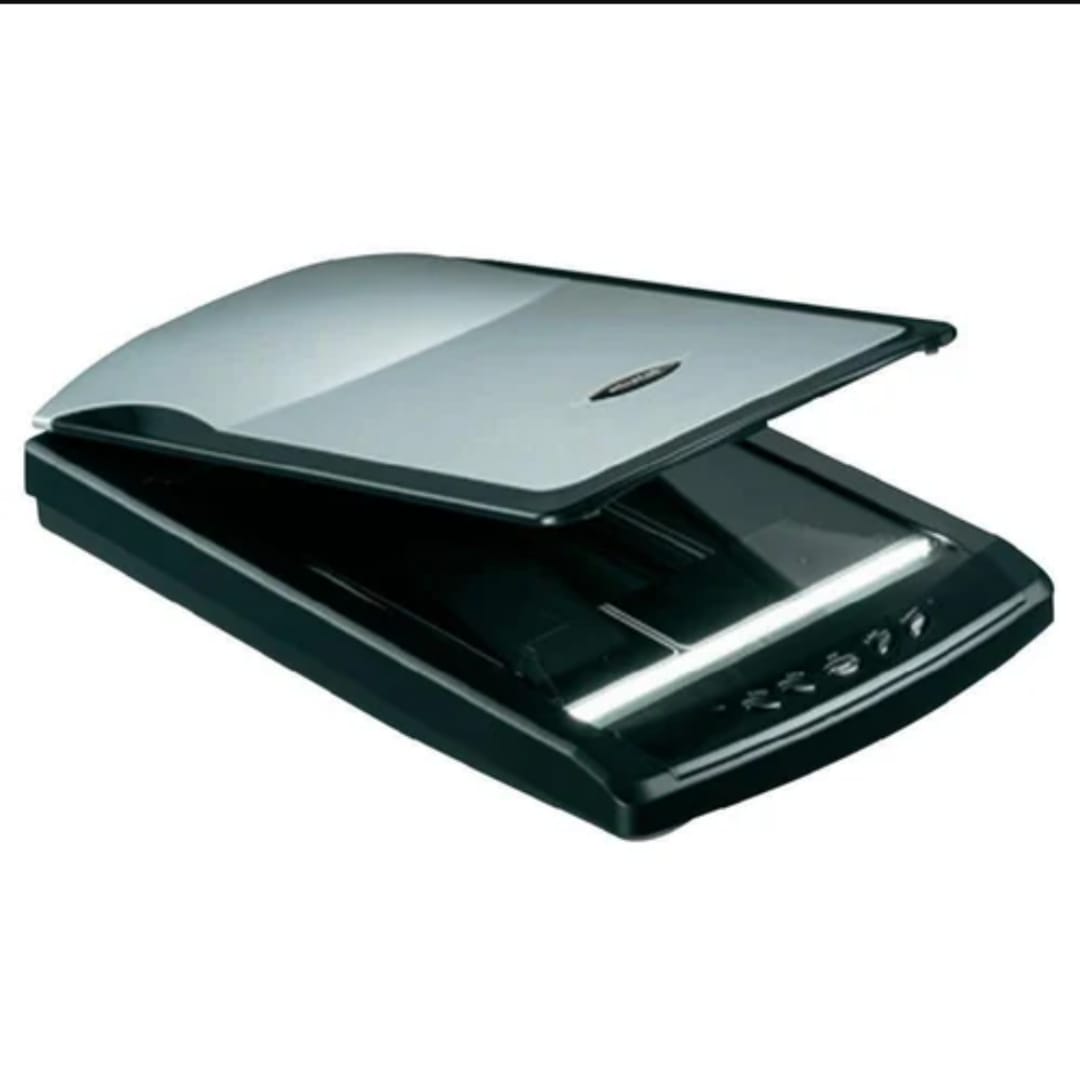 Transform Your Documents: The Complete Guide to Scanners