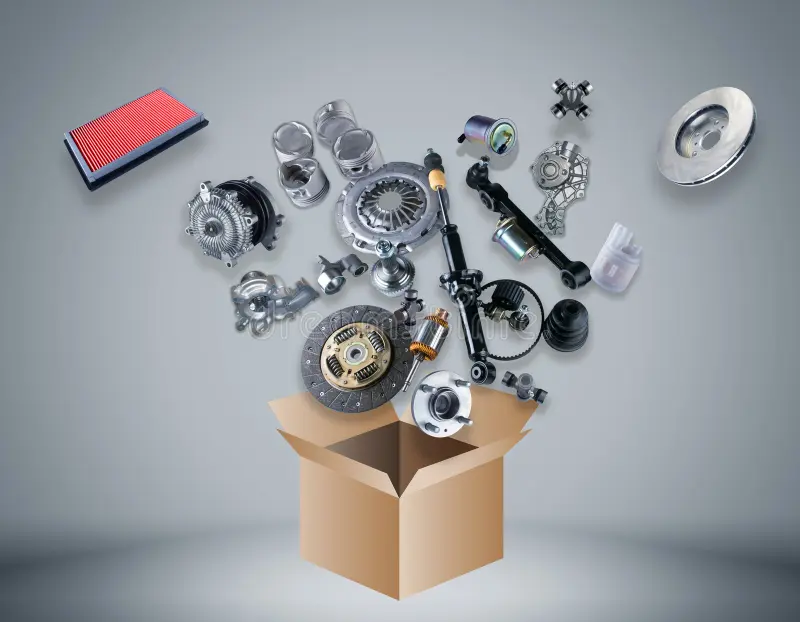 How to Choose the Right Car Spare Part – A Quick Buyer’s Guide