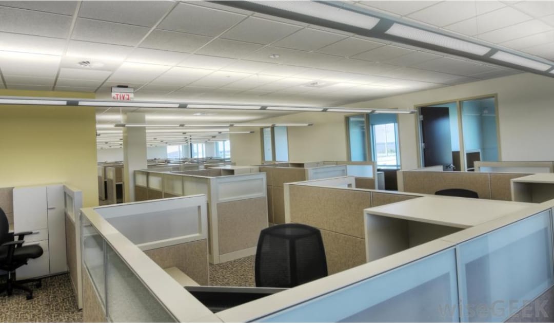 The Strategic Advantage of Renting Commercial Office Space for Modern Businesses 🌟