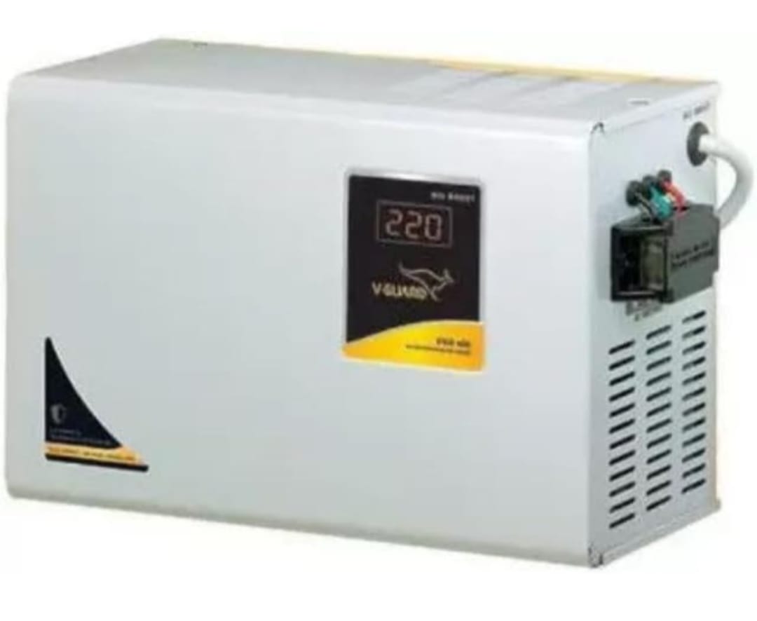 Stabilizers That Safeguard: The Silent Protectors of Your Power-Driven Life