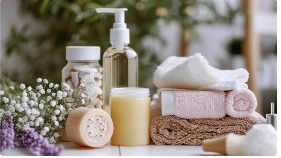 ✨ Unlock Your Natural Beauty: Expert Tips for Radiance and Confidence