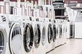 Load. Wash. Repeat. – Washing Machines That Simplify Life