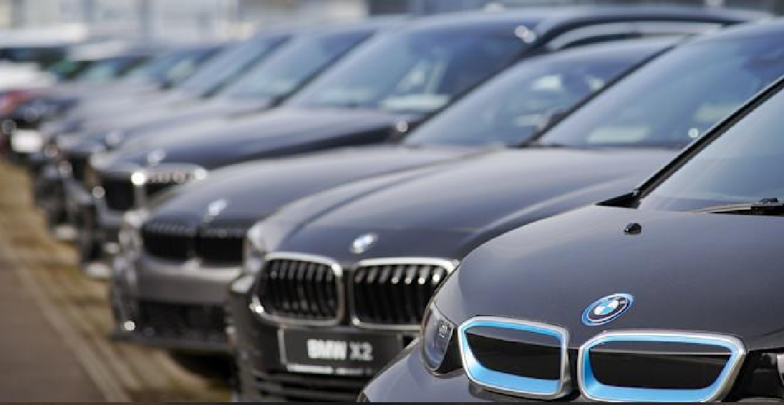 Drive Into Luxury – Explore Cars That Redefine 