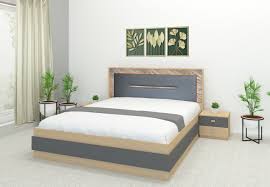 “Choosing the Best Materials for Durable Bedroom Furniture”