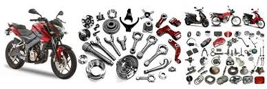 🏍️ Keep Your Ride Alive: The Importance of Quality Two-Wheeler Spare Parts 🔧⚡