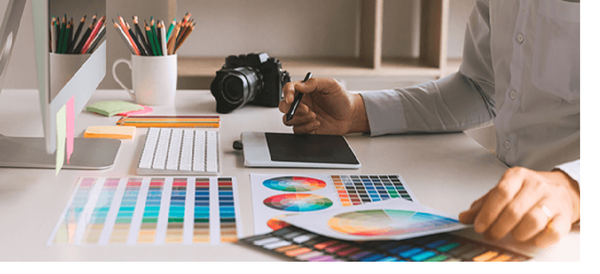 Make a Statement Without Saying a Word – Through Great Design