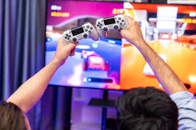 play, explore and  level up your world