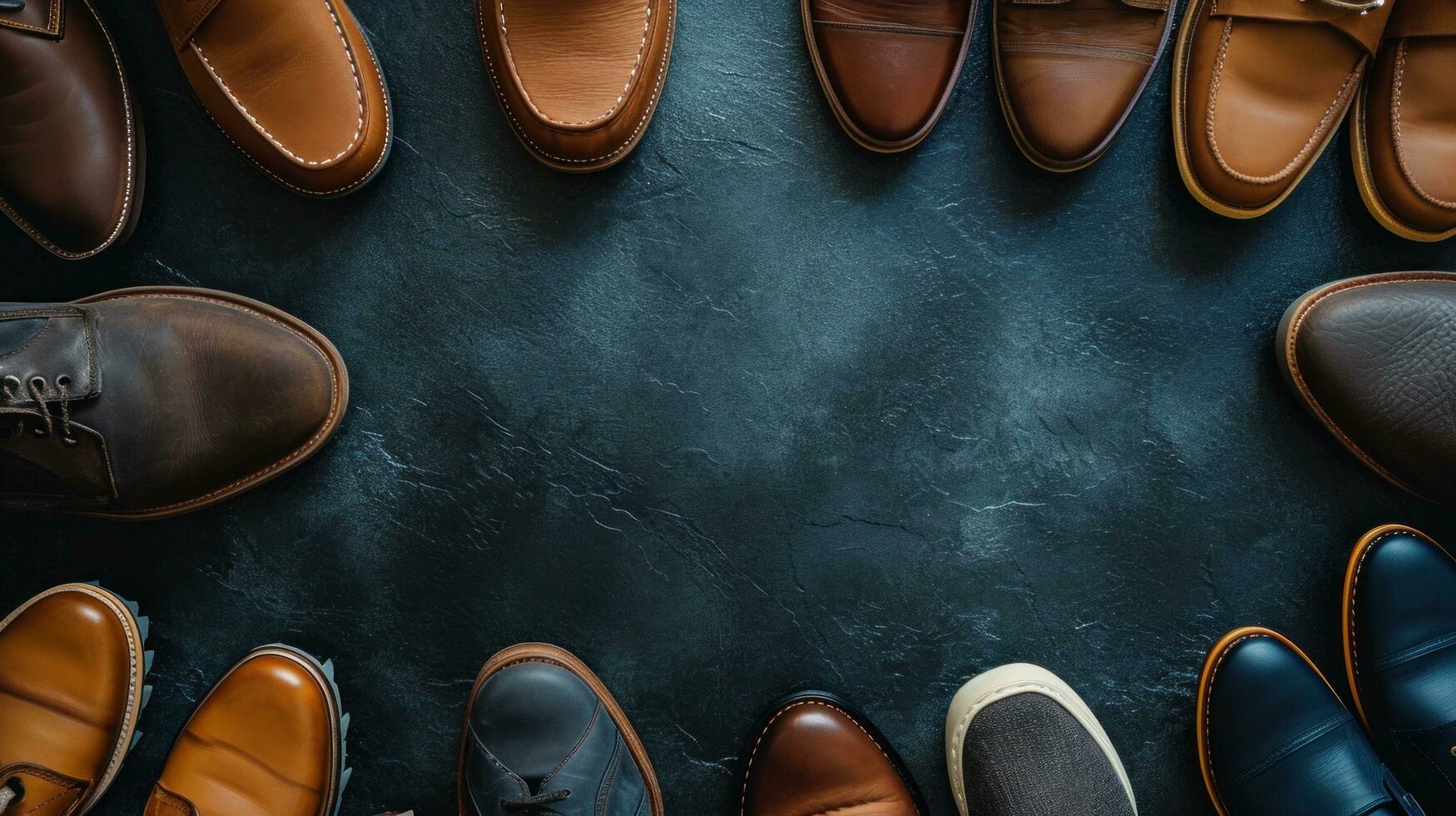 Add to Cart: Curated Footwear That Fits