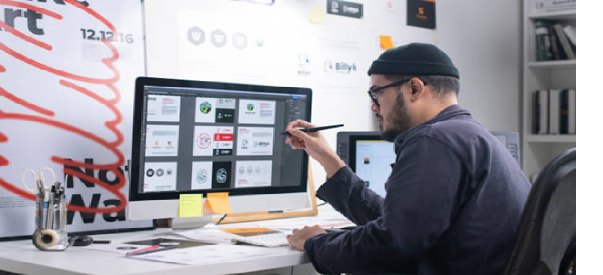 Tailored Designs That Make Brands Stand Out
