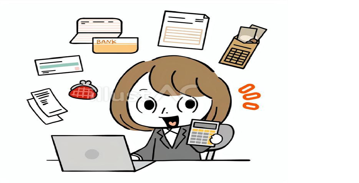 Say Goodbye to Tax-Time Stress – Let Our Accountants Handle It