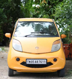 Tata  nano
