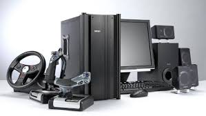 Ctrl+Alt+Elite: Level Up Your Tech Setup