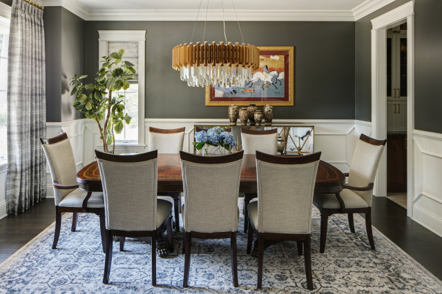 Small Dining Room Solutions