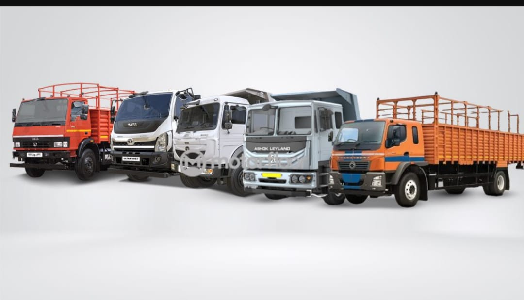 The Role of Commercial Vehicles in Modern Business Operations 💼