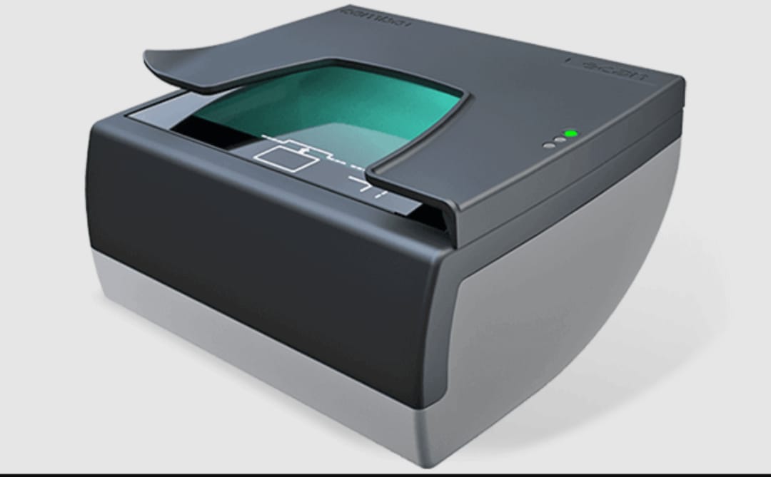 Beyond the Lens: How Scanners Are Reinventing Digital Efficiency