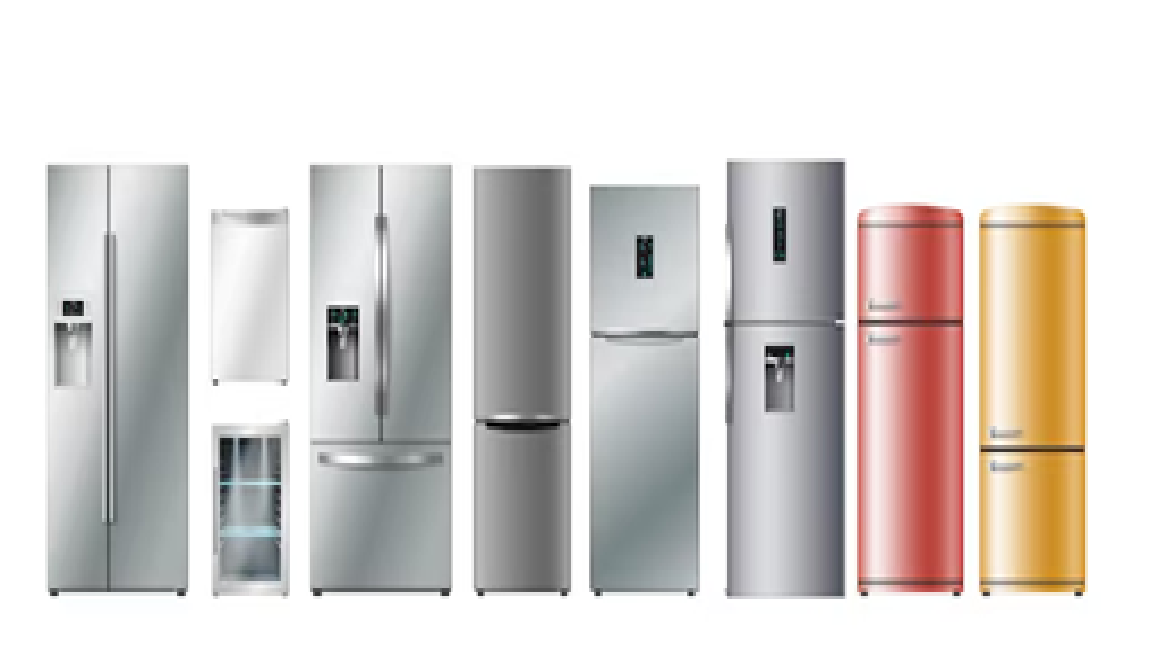 Preserve More, Waste Less – Reliable Fridges for Every Kitchen