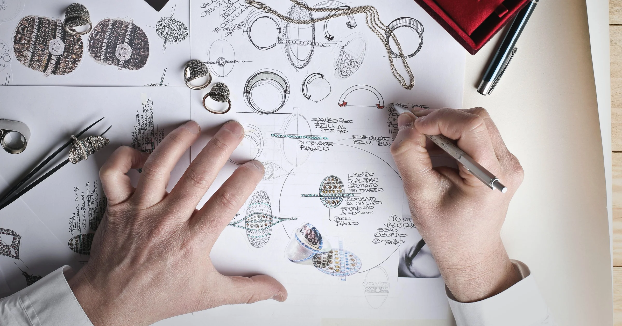 Designs That Speak – Professional Designers for Every Need