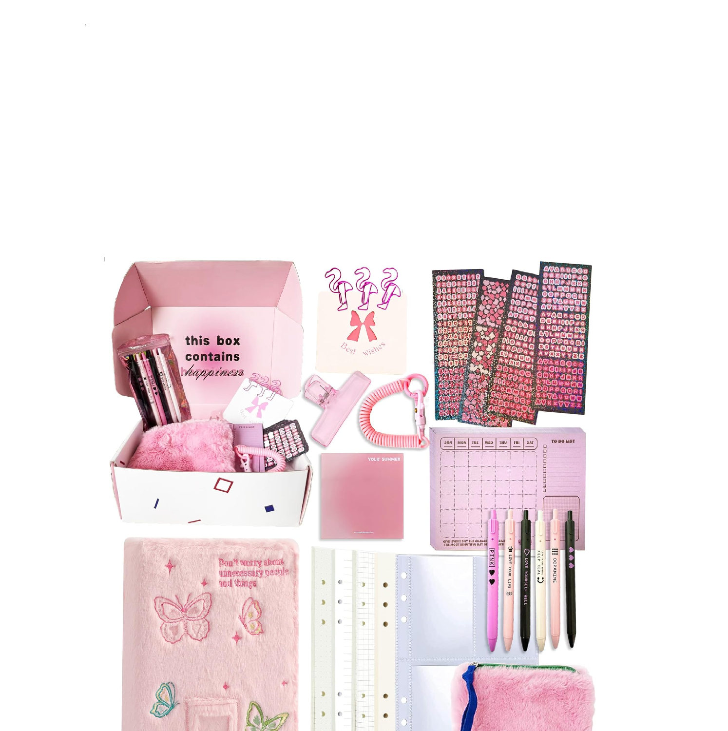 Your Happy Cart – Thoughtful Gifts & Stylish Stationery