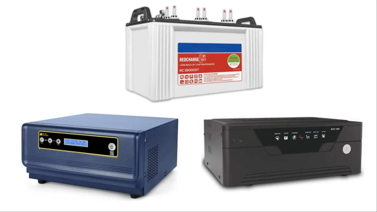 Uninterrupted Comfort Starts Here – Discover the Right Inverter for Your Home