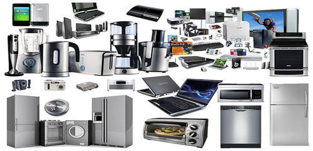 "Transform your house into a smart, convenient, and comfortable home with our modern and reliable appliances."
