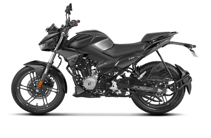 Hero XTREME 125R Bike