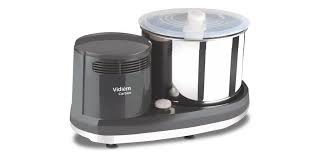Smooth Batters, Perfect Spices – Grinders That Do It All