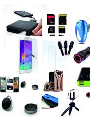 Accessorize Your Tech  Style Meets Function