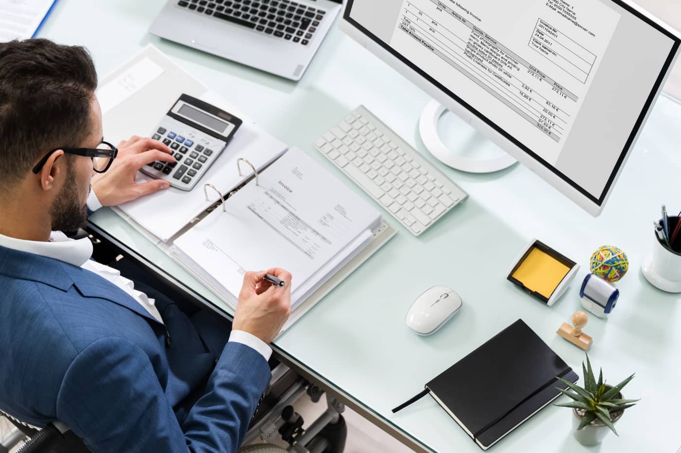 End-to-End Accounting Services That Help You Stay Ahead
