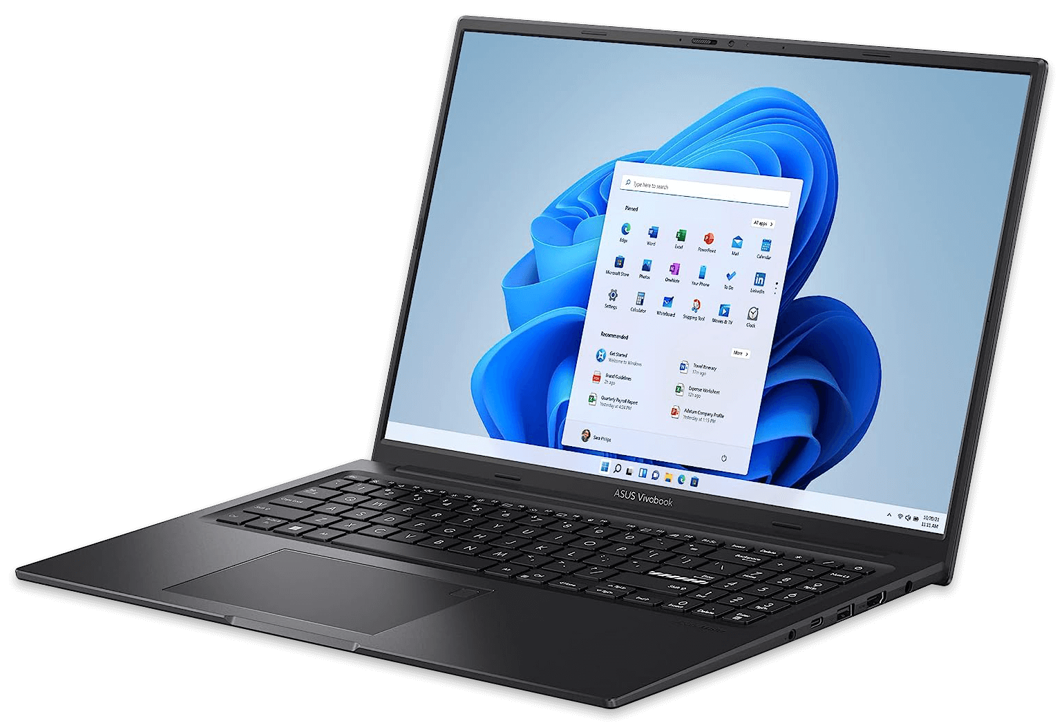 Powerhouse PCs and Sleek Laptops