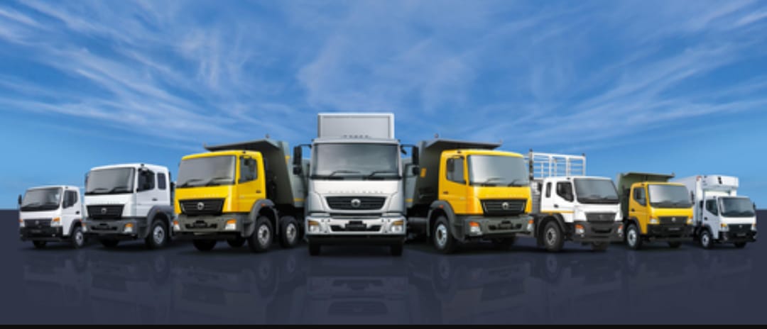 Beyond the Wheels: How Commercial Vehicles Drive Business Success
