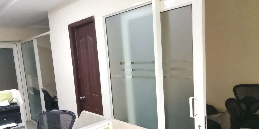 Office Orbit: Rent. Launch. Expand