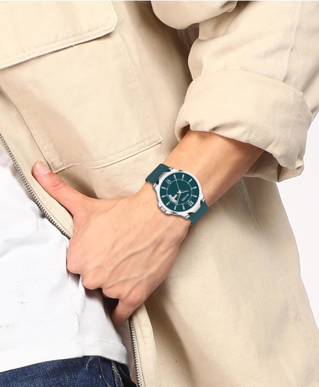 Watches: Your Perfect Companion in Time & Style ✨