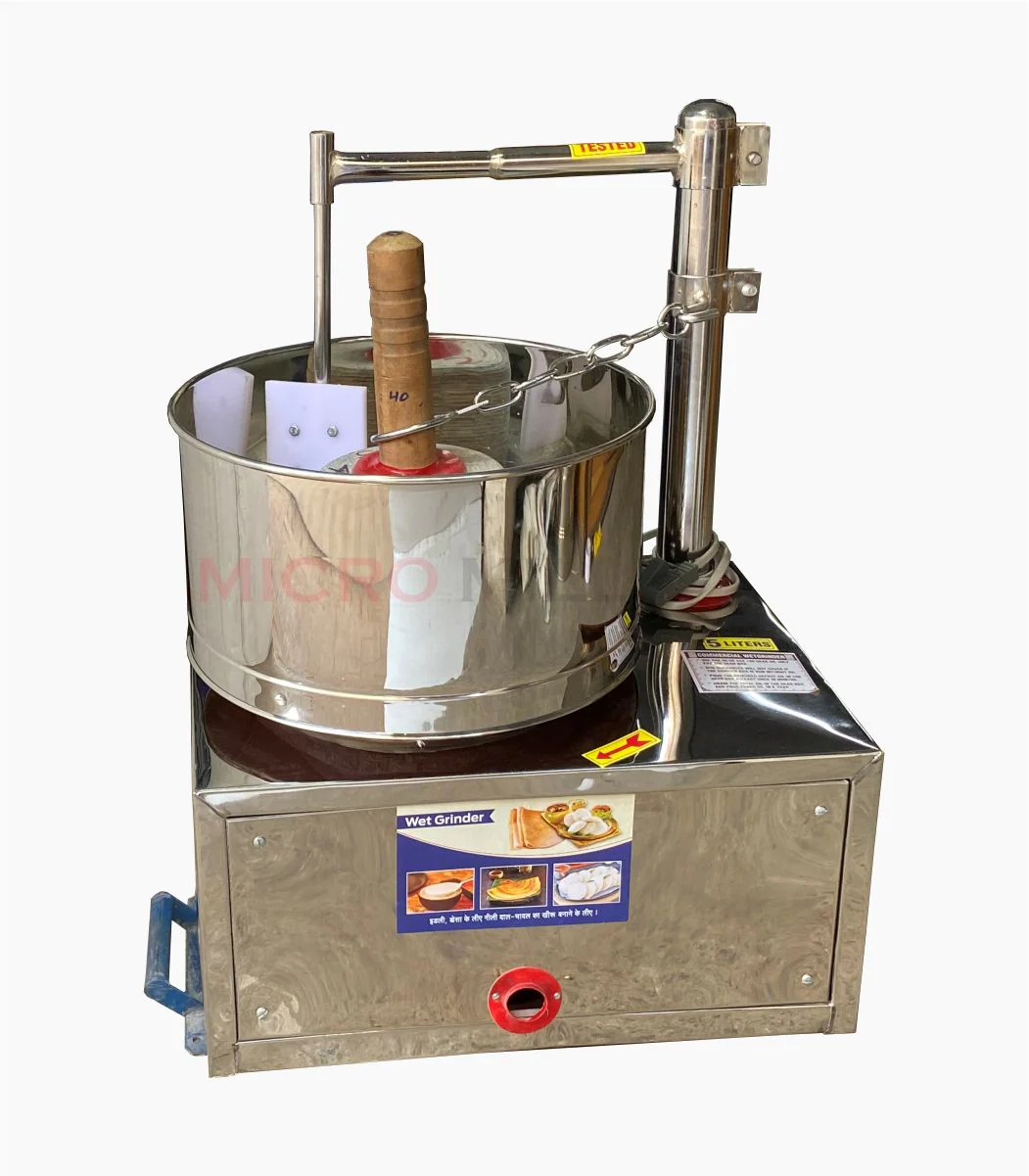 From Idli to Masala – Perfect Grinding Starts Here