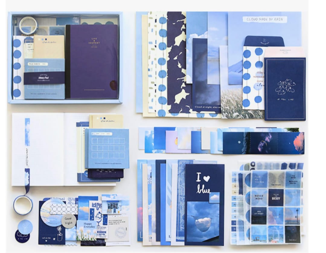 ✏️📚 Stationery: The Little Things That Make a Big Difference 🌟