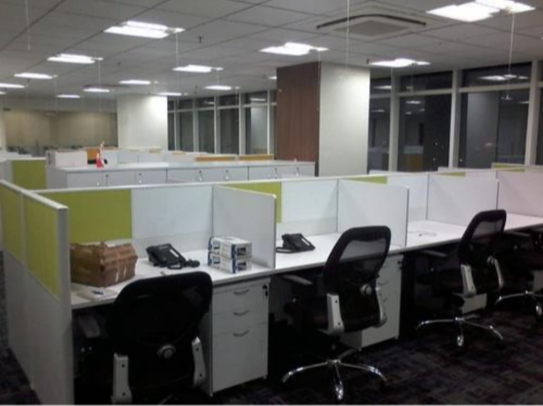 🏢 Why Renting Commercial Office Space Is a Smart Choice for Modern Businesses 🌟