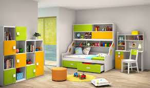 Fun & Functional: Creative Kids’ Furniture Ideas” “Make Their Room Playful, Safe, and Stylish”