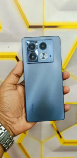 INFINIX NOTE 40 5G 