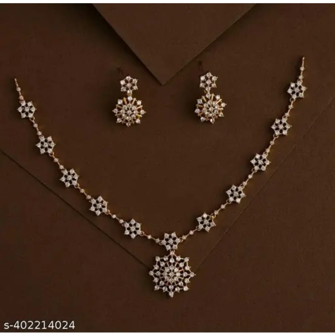 The Timeless Allure of Jewellery: A Sparkle That Speaks