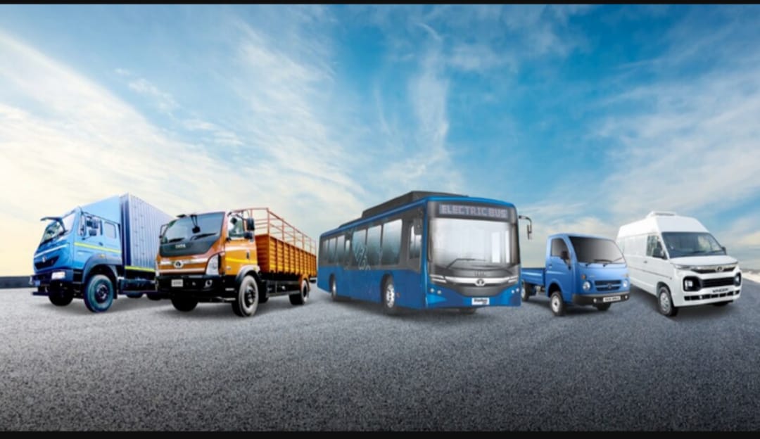 Commercial Vehicles: The Backbone of Modern Business Mobility