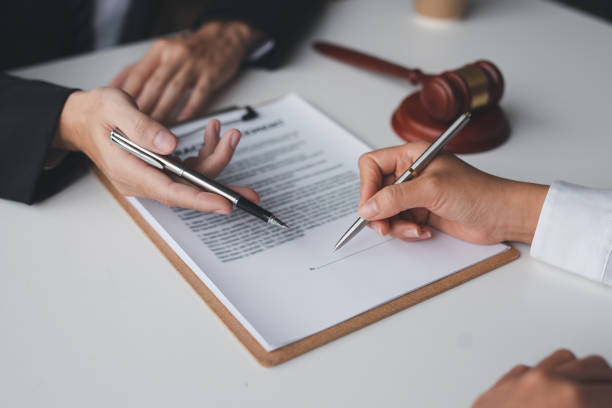 Essential Guide to Legal Documentation: Secure Your Rights and Interests”