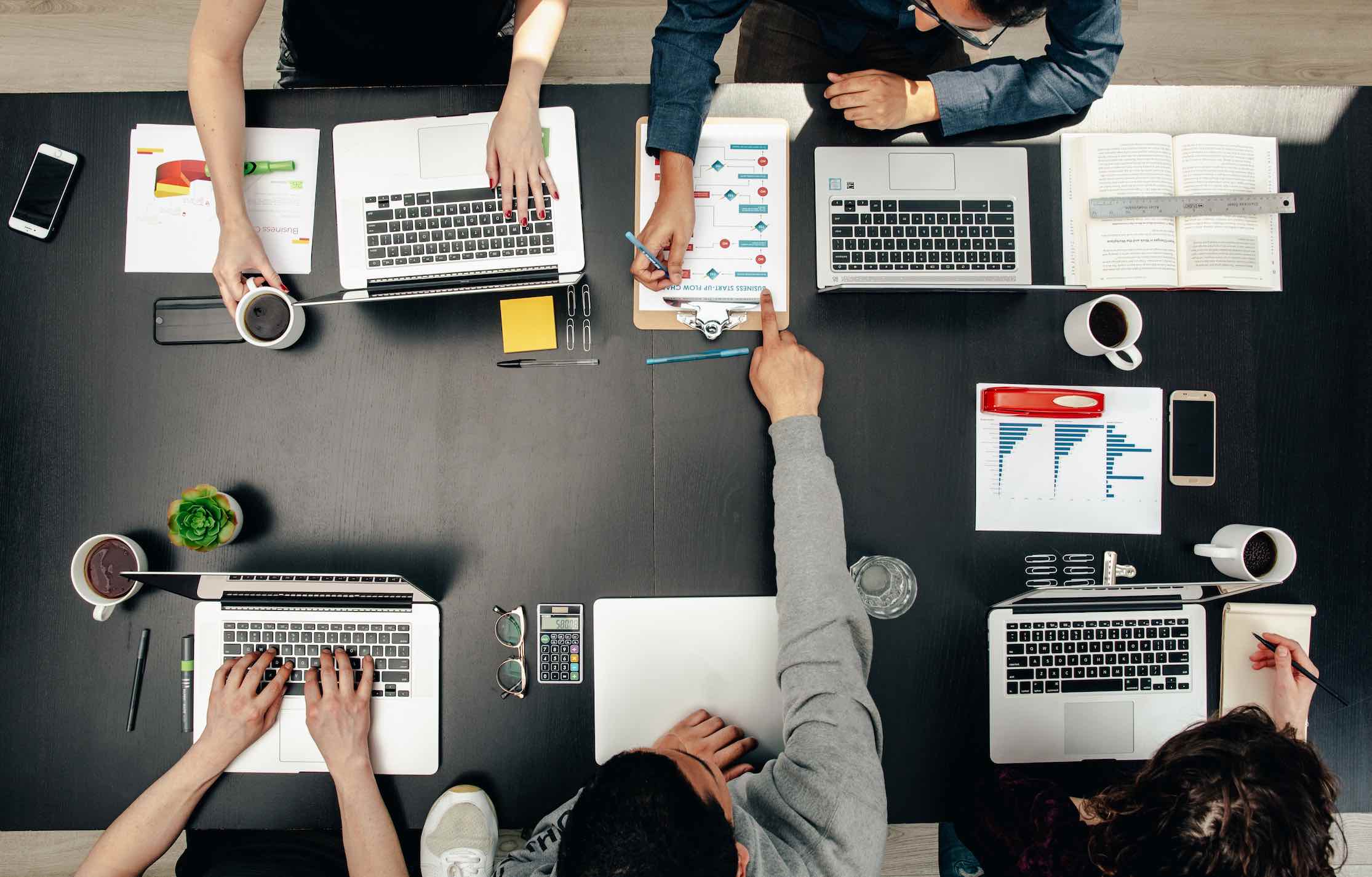 Support That Never Sleeps – BPO Services Built for Speed & Scale
