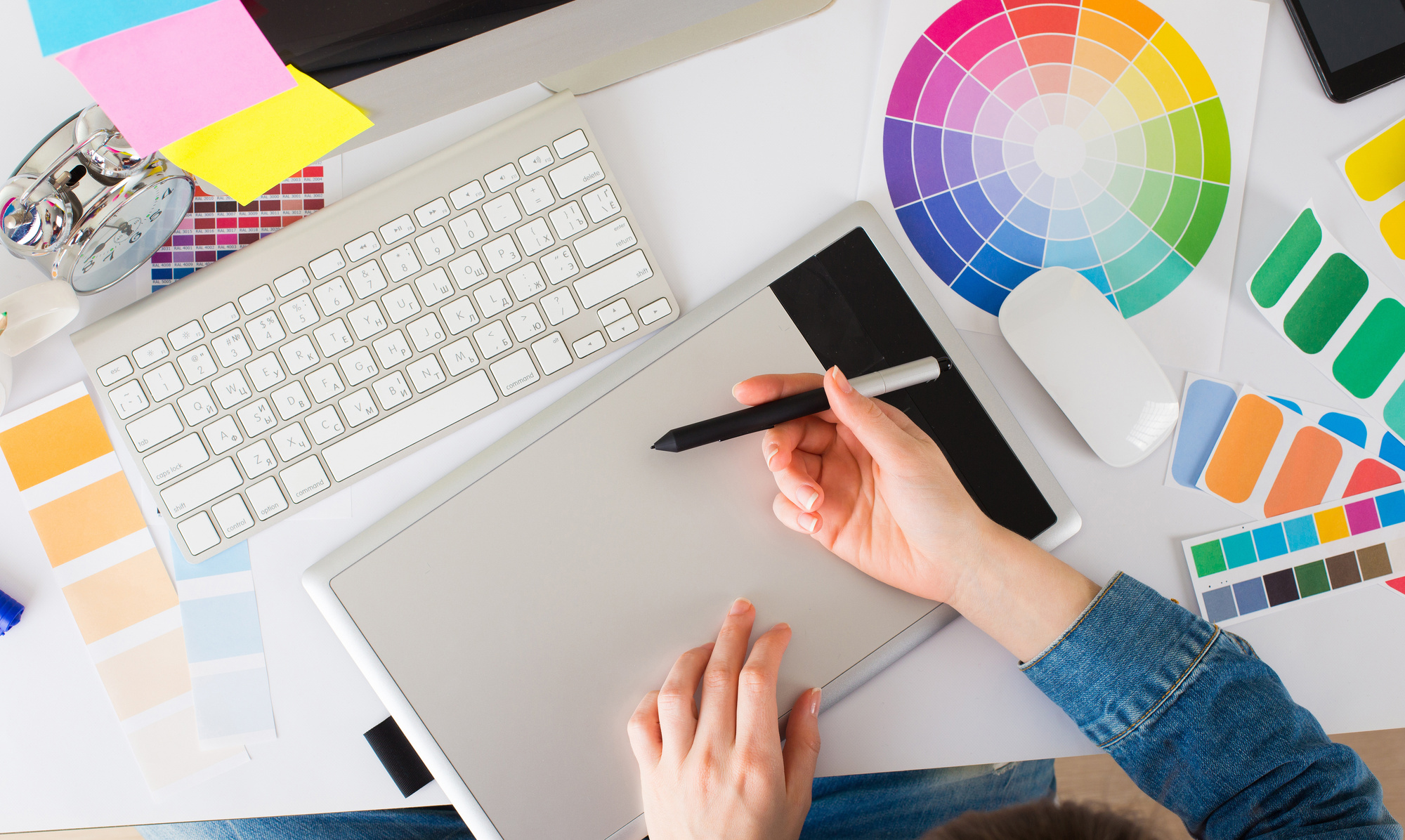 Where Creativity Meets Function – Hire Expert Designers Today