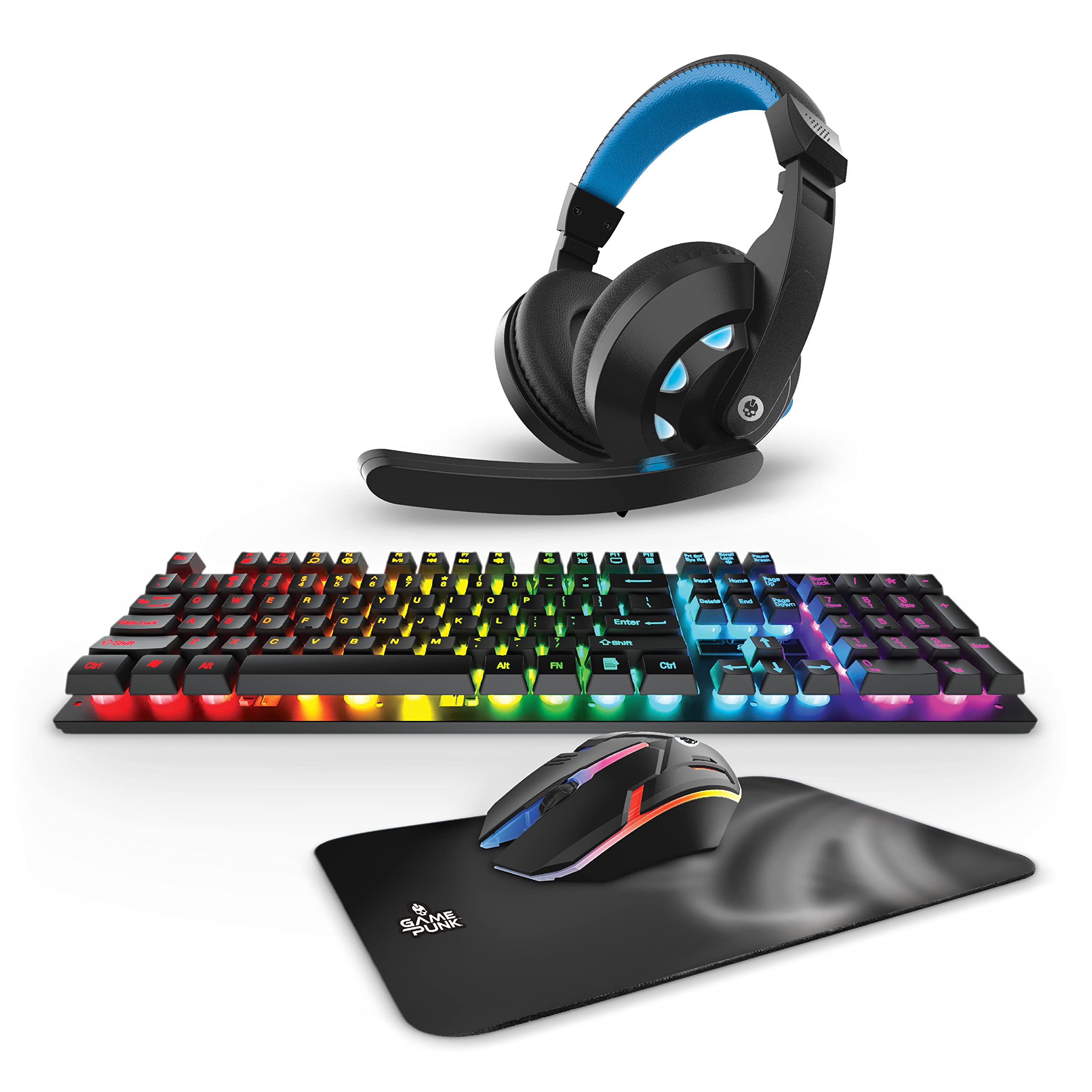 Bits & Boosts: The Ultimate Guide to PC Gear
