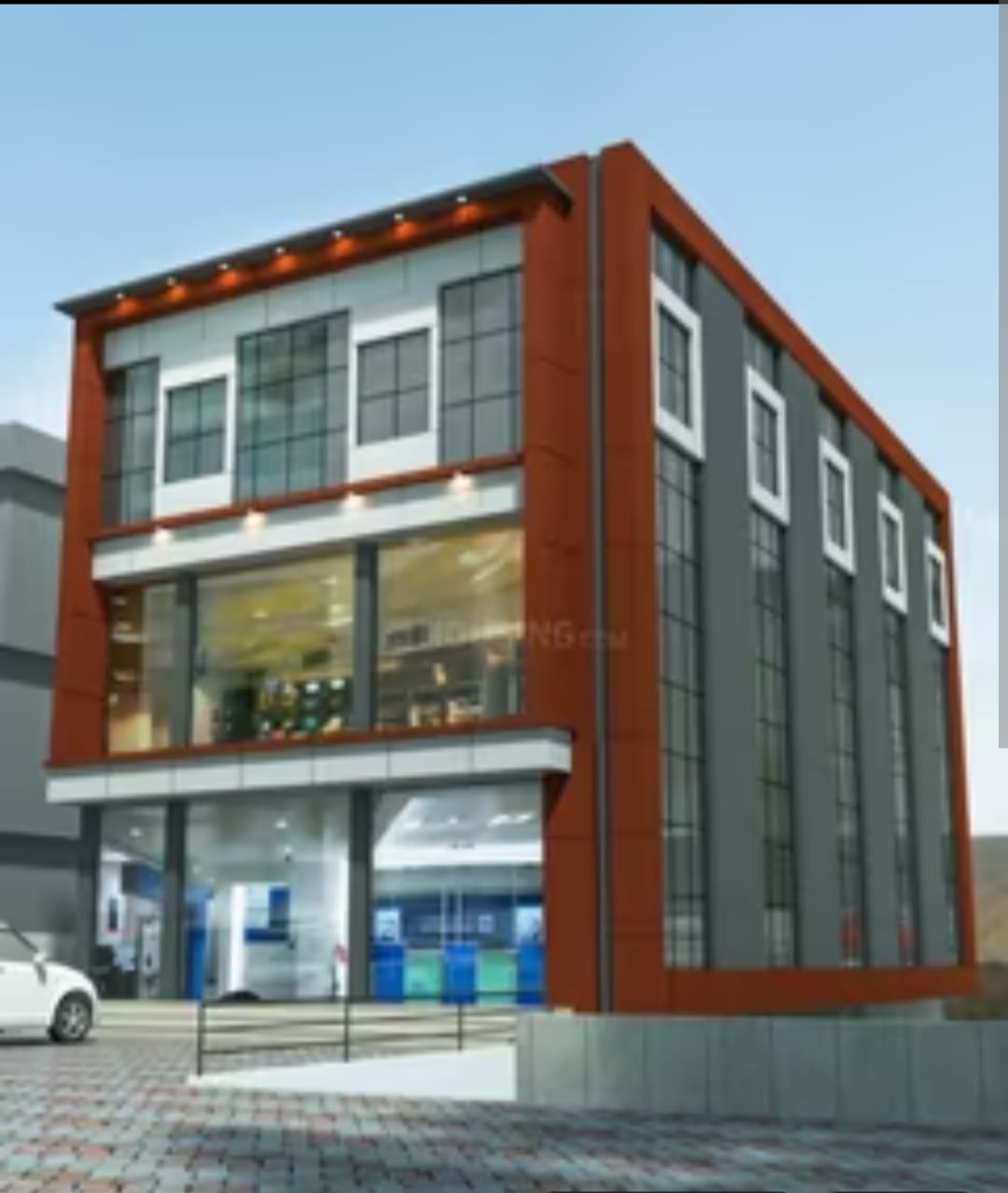 Transform Your Business Journey with Commercial Shop Rentals