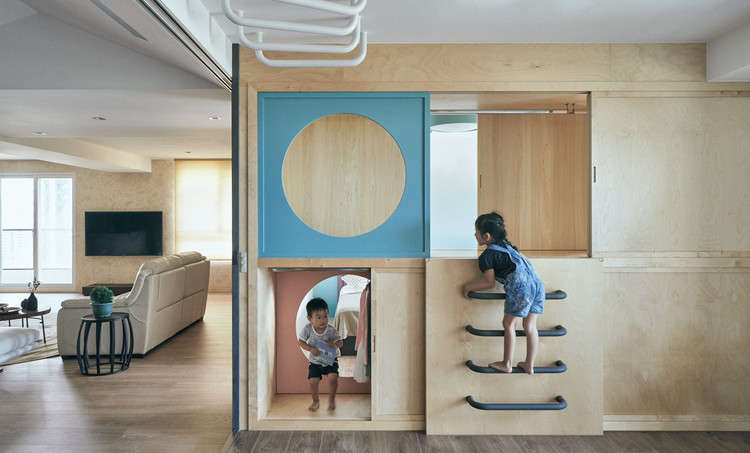 “Smart Space-Saving Furniture Ideas for Kids’ Small Bedrooms”