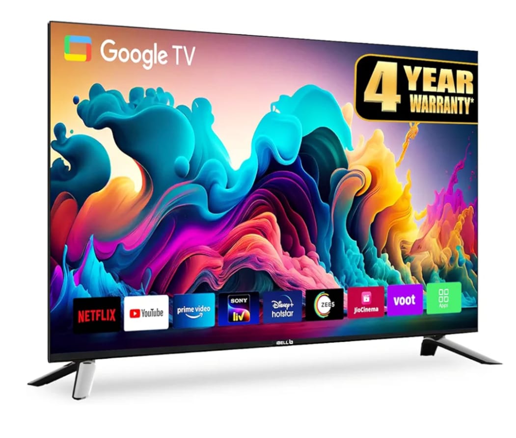 Television in the Modern Home: Where Technology Meets Everyday Life