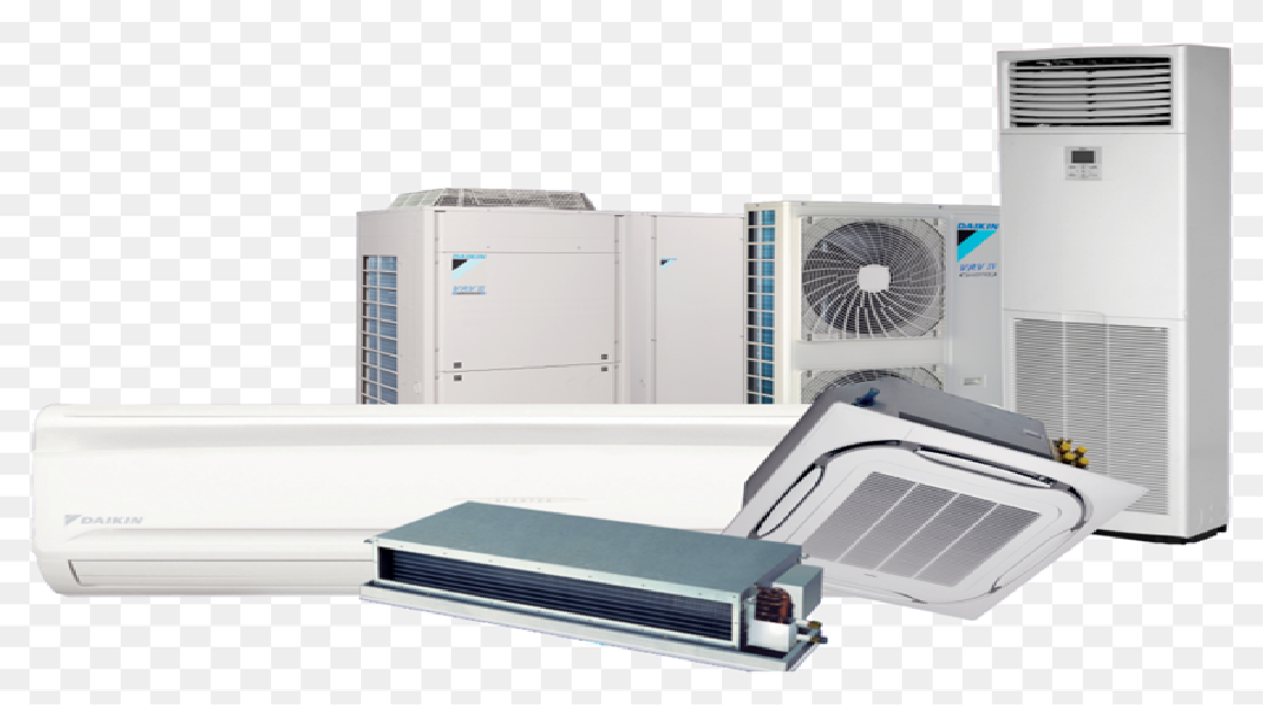 Stay Cool, Stay Smart – Find the Right AC for Your Home